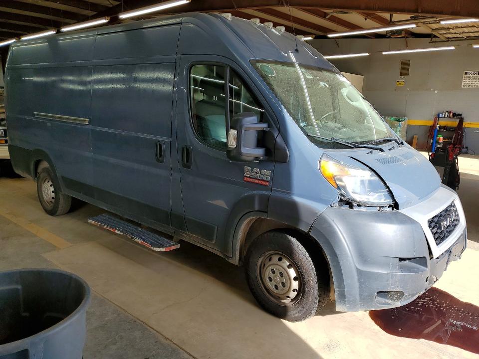 Aukcja sprzedaży 2021 Ram Promaster 3500, vin: 3C6MRVJG9ME557090, numer aukcji: 47697786
