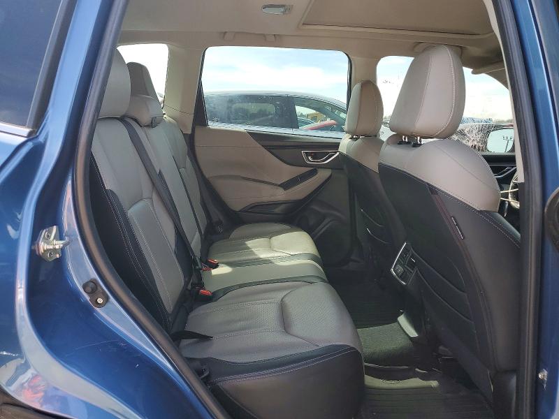 Продаж на аукціоні авто 2021 Subaru Forester, vin: JF2SKAUC4MH565552, номер лоту: 46562166