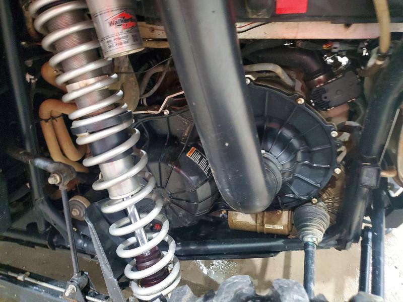 47415916 :رقم المزاد ، 3NSRAE927RG068521 vin ، 2024 Polaris Rzr مزاد بيع