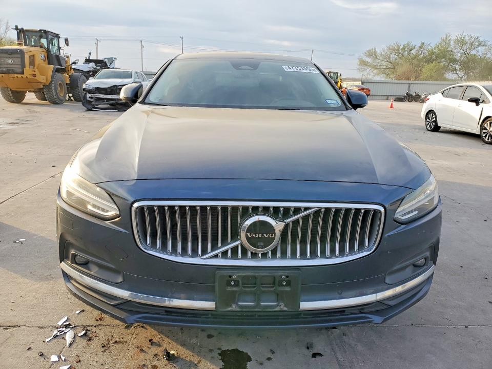 47353066 :رقم المزاد ، LVY062ML9NP257969 vin ، 2022 Volvo S90 مزاد بيع