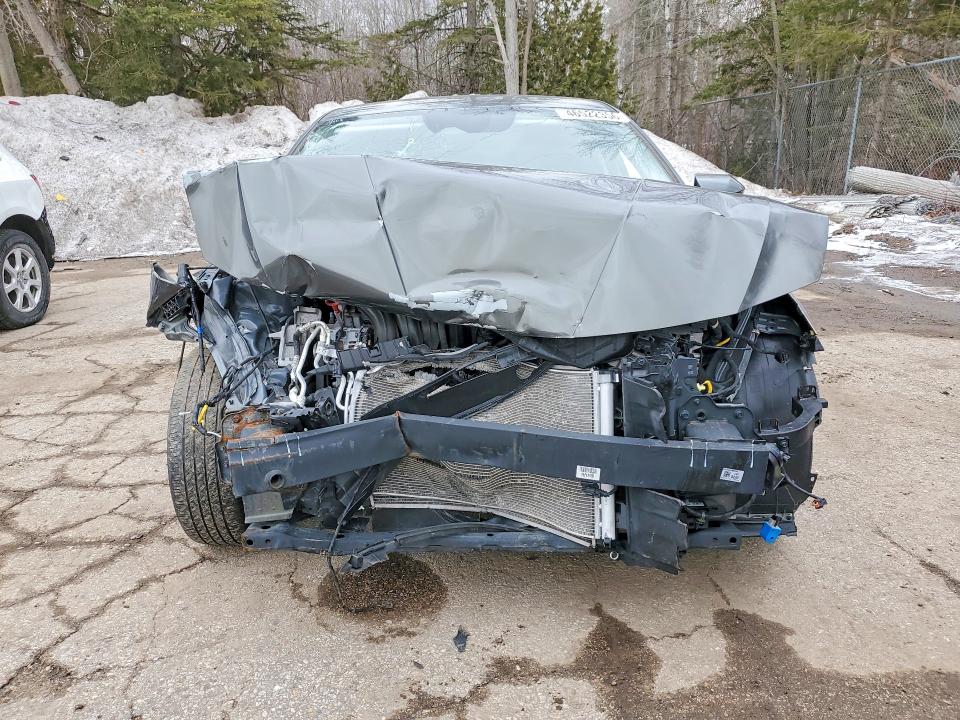 46522356 :رقم المزاد ، KMHLM4AG6PU396731 vin ، 2023 Hyundai Elantra مزاد بيع