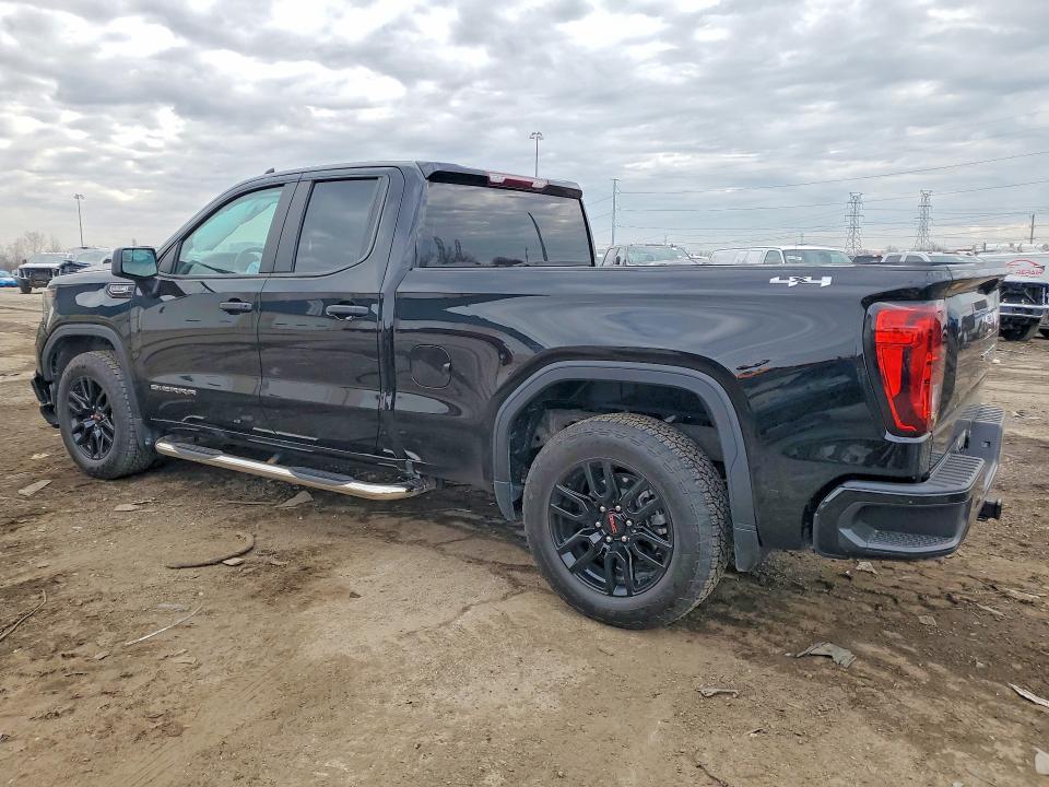 Aukcja sprzedaży 2023 Gmc Sierra, vin: 1GTRUAED4PZ289113, numer aukcji: 46737806