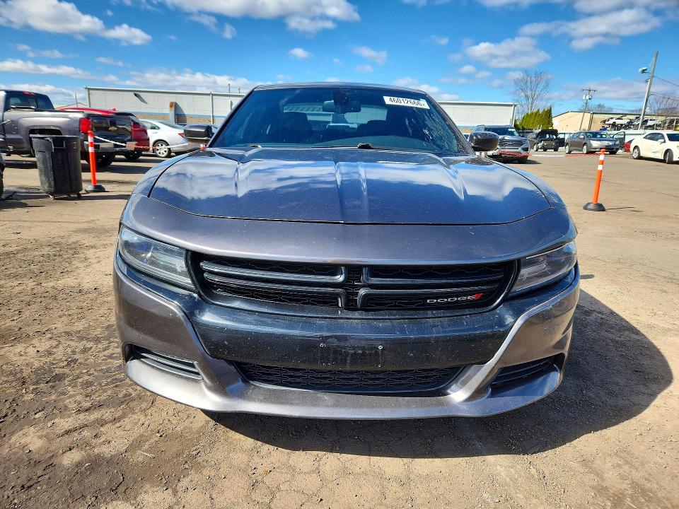 Aukcja sprzedaży 2016 Dodge Charger, vin: 2C3CDXJG0GH147368, numer aukcji: 46012666