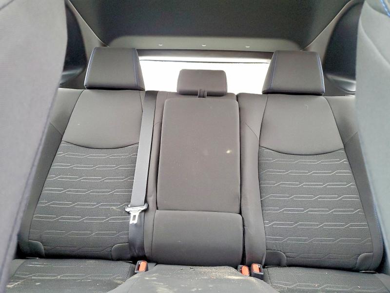 79063925 :رقم المزاد ، 2T34WRFV5NW137851 vin ، 2022 Toyota Rav4 مزاد بيع