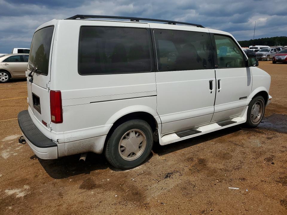 Продажа на аукционе авто 2000 Gmc Safari, vin: 1GKDM19W2YB530297, номер лота: 47566916