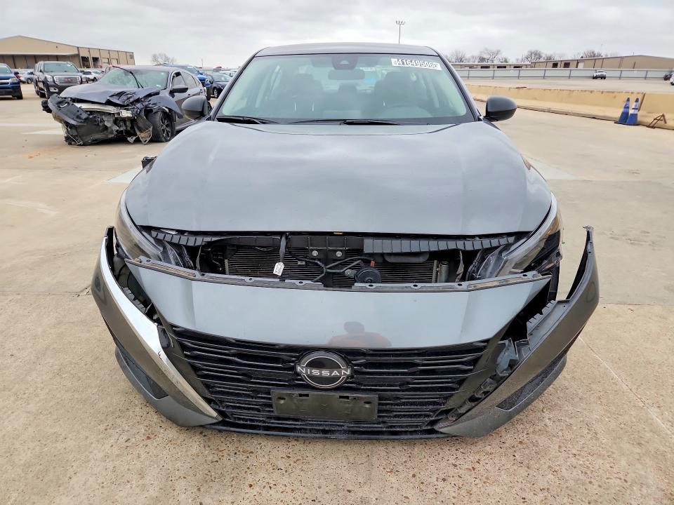 Продажа на аукционе авто 2025 Nissan Altima, vin: 1N4BL4DV5SN349521, номер лота: 41649506