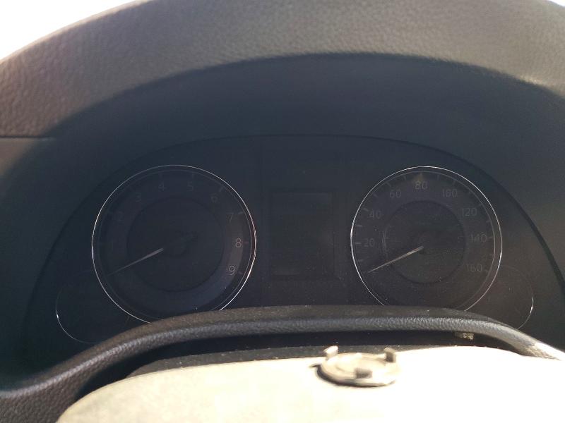 2011 Infiniti G37 Sedan მანქანა იყიდება აუქციონზე, vin: JN1CV6AP5BM507164, აუქციონის ნომერი: 47251886