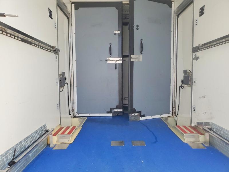 2021 Ford Transit მანქანა იყიდება აუქციონზე, vin: 1FDBW5Z80MKA84307, აუქციონის ნომერი: 79994785