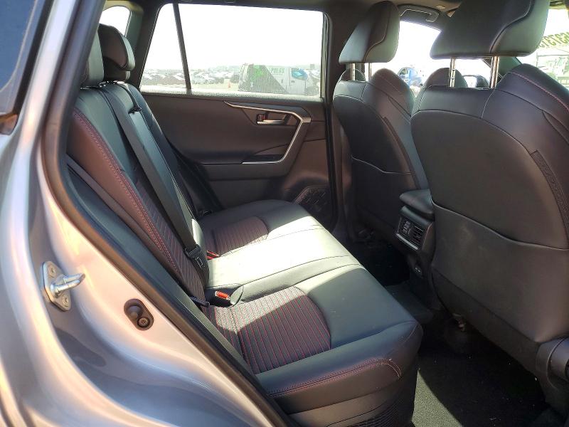 Продажа на аукционе авто 2025 Toyota Rav4 Plug-in Hybrid, vin: JTMEB3FV6SD255154, номер лота: 46373156