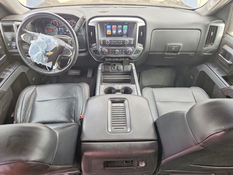 Aukcja sprzedaży 2017 Chevrolet Silverado, vin: 3GCUKREC2HG331074, numer aukcji: 47842036