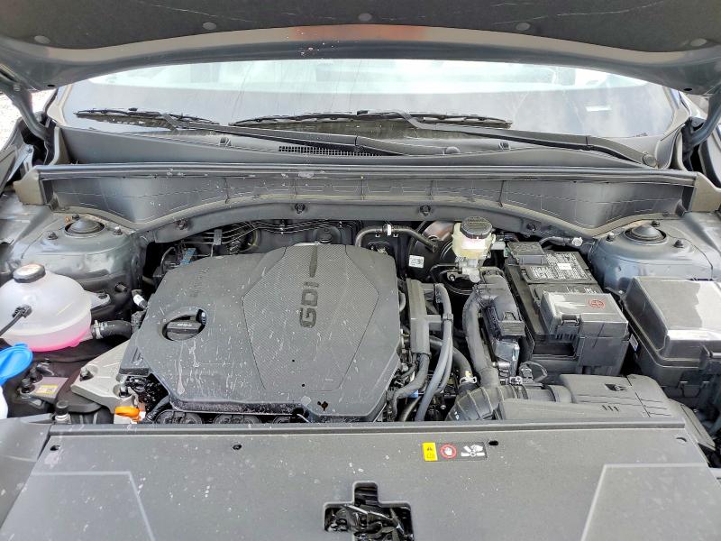 2026 Kia Sorento მანქანა იყიდება აუქციონზე, vin: 5XYRL4JC7TG441721, აუქციონის ნომერი: 47375326
