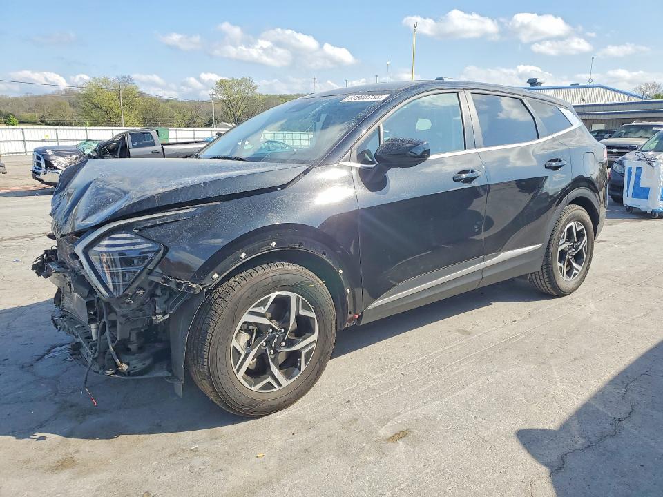 Aukcja sprzedaży 2024 Kia Sportage, vin: KNDPU3DF9R7302894, numer aukcji: 47800756