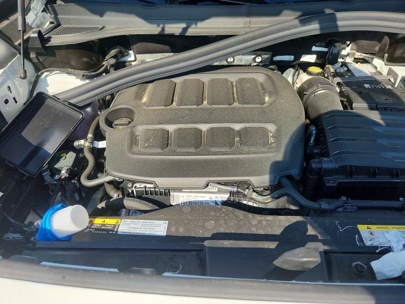 47558366 :رقم المزاد ، 3VVFR7RM8SM038253 vin ، 2025 Volkswagen Tiguan مزاد بيع