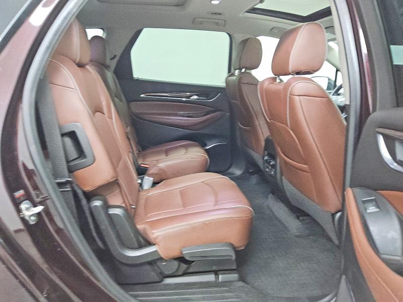 Aukcja sprzedaży 2020 Buick Enclave, vin: 5GAERDKW3LJ321289, numer aukcji: 79880145