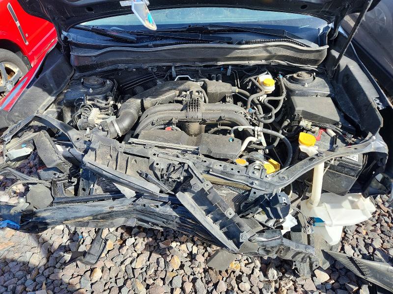 Aukcja sprzedaży 2017 Subaru Forester, vin: JF2SJARC2HH563428, numer aukcji: 46106926