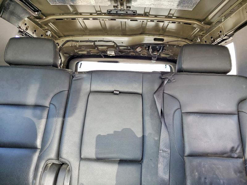 Aukcja sprzedaży 2019 Chevrolet Tahoe, vin: 1GNSKBKC7KR117005, numer aukcji: 78098575