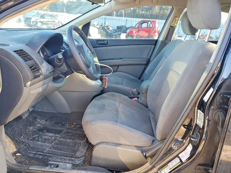 Auction sale of the 2008 Nissan Sentra, vin: 3N1AB61E28L718646, lot number: 78538905