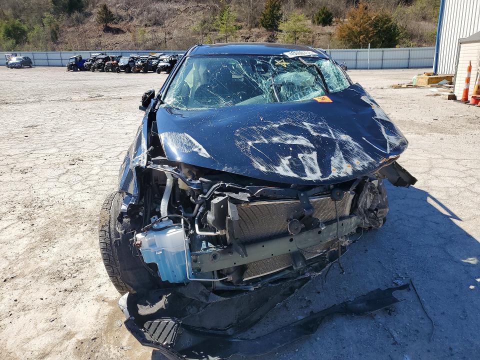 Aukcja sprzedaży 2018 Toyota Rav4, vin: JTMBFREV0JJ254013, numer aukcji: 45600756