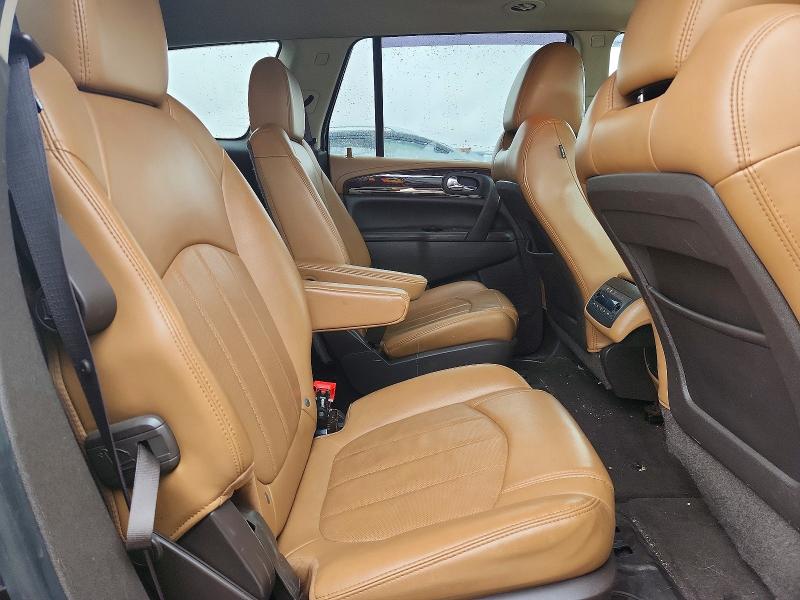 Продаж на аукціоні авто 2015 Buick Enclave, vin: 5GAKVBKD0FJ379060, номер лоту: 45782706