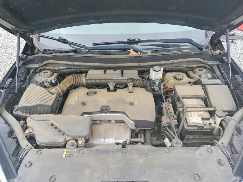Продажа на аукционе авто 2017 Buick Envision, vin: LRBFXASA0HD014050, номер лота: 47953976