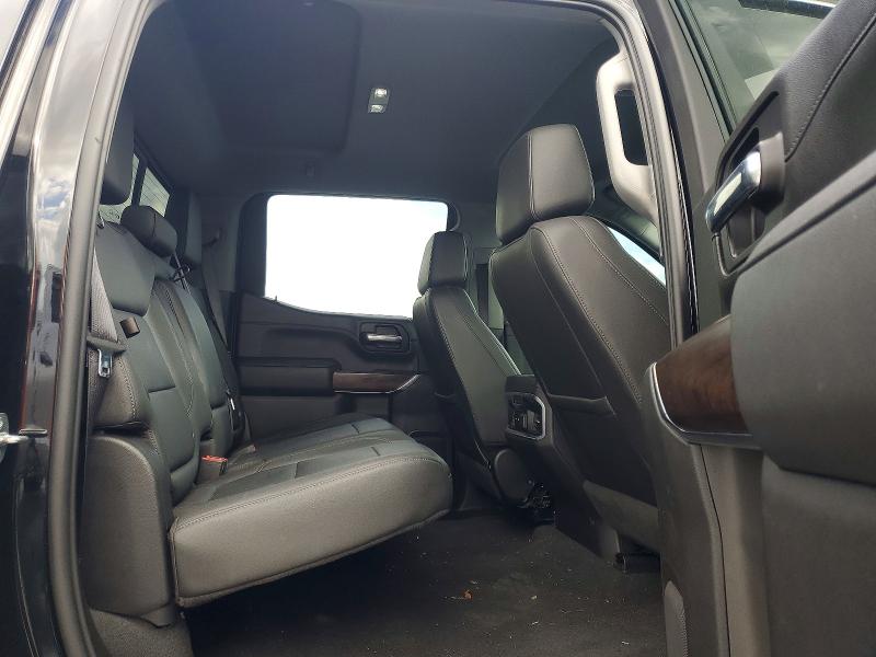 Продажа на аукционе авто 2021 Gmc Sierra, vin: 3GTU9DET6MG347819, номер лота: 79345755