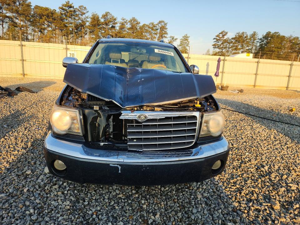 46860466 :رقم المزاد ، 1A8HX58PX7F562971 vin ، 2007 Chrysler Aspen مزاد بيع