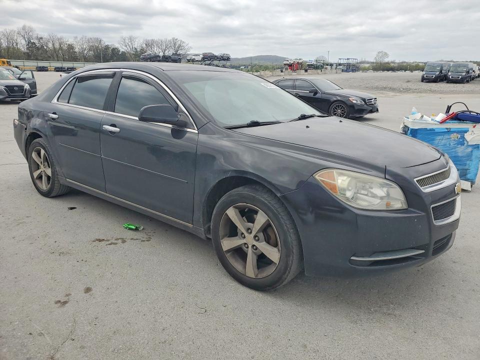 Продажа на аукционе авто 2012 Chevrolet Malibu, vin: 1G1ZC5E04CF147341, номер лота: 48076126