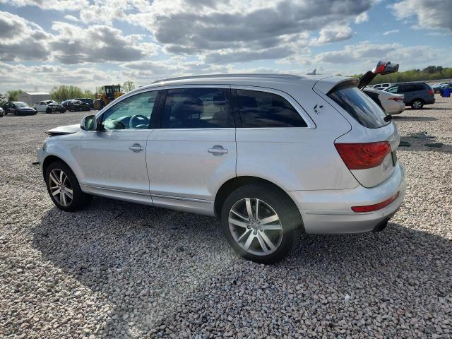 Продажа на аукционе авто 2013 Audi Q7, vin: WA1LGAFE5DD016091, номер лота: 45754056