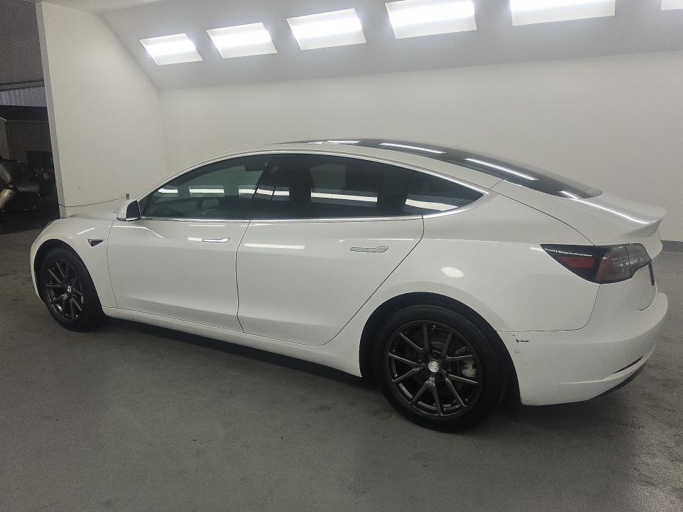 Aukcja sprzedaży 2019 Tesla Model 3, vin: 5YJ3E1EA2KF397351, numer aukcji: 78690945