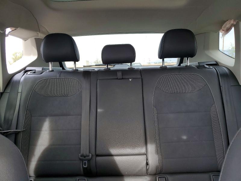 47947556 :رقم المزاد ، 3VVEX7B28RM055154 vin ، 2024 Volkswagen Taos مزاد بيع
