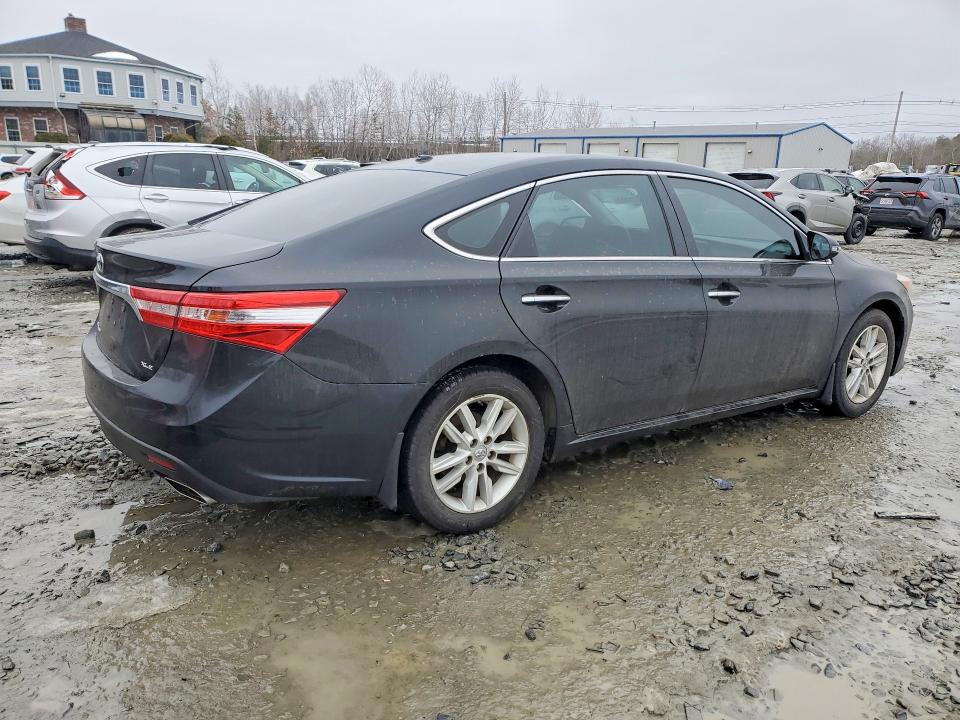 Продажа на аукционе авто 2015 Toyota Avalon, vin: 4T1BK1EB3FU178131, номер лота: 79730665