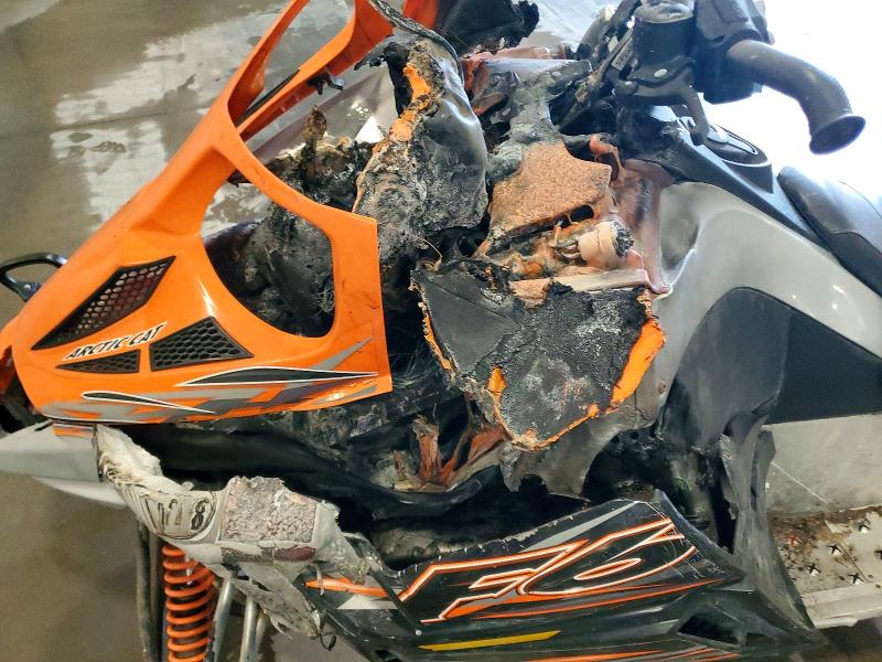 Продажа на аукционе авто 2007 Arctic Cat Arctic Cat, vin: 4UF07SNWX7T108289, номер лота: 47408146