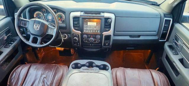 Продаж на аукціоні авто 2013 Ram 1500, vin: 1C6RR7LG1DS668163, номер лоту: 79803595