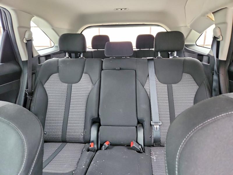 Aukcja sprzedaży 2022 Kia Sorento, vin: 5XYRG4LC8NG137057, numer aukcji: 47950476