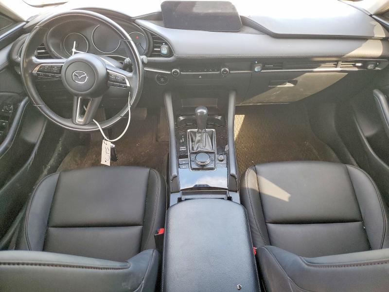 Продаж на аукціоні авто 2025 Mazda 3, vin: JM1BPABM3S1759281, номер лоту: 46521616