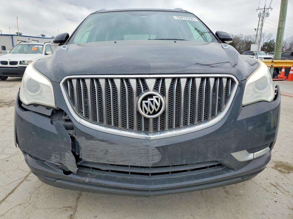 Aukcja sprzedaży 2016 Buick Enclave, vin: 5GAKRBKD0GJ266537, numer aukcji: 79472355