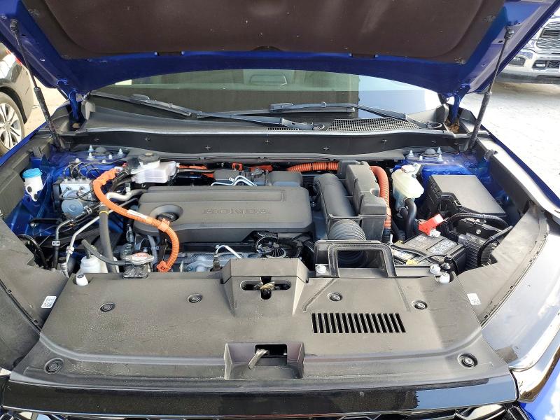 2025 Honda Cr-v მანქანა იყიდება აუქციონზე, vin: 7FARS5H51SE008311, აუქციონის ნომერი: 41642216