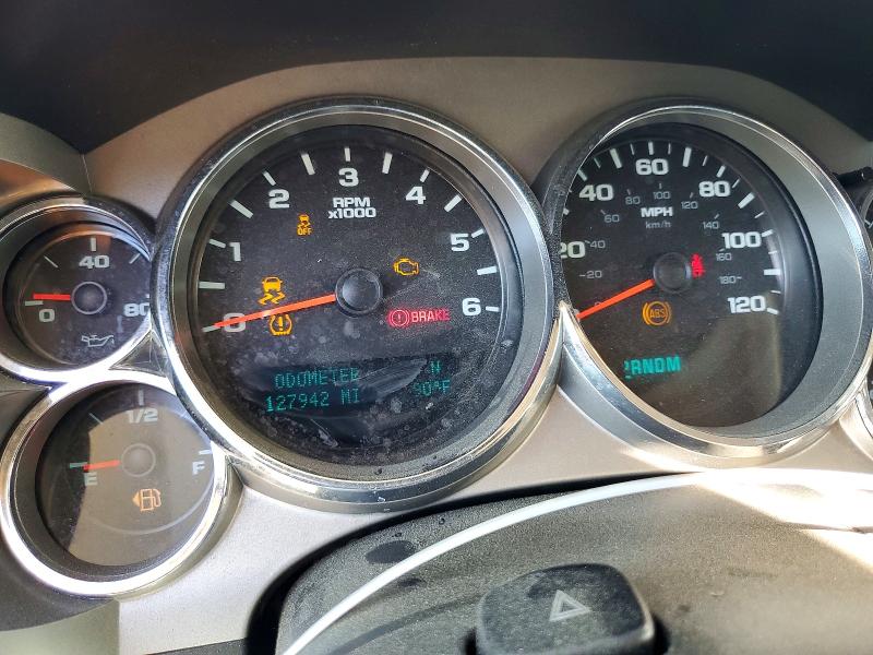 46696966 :رقم المزاد ، 3GCPCSE05DG133221 vin ، 2013 Chevrolet Silverado مزاد بيع