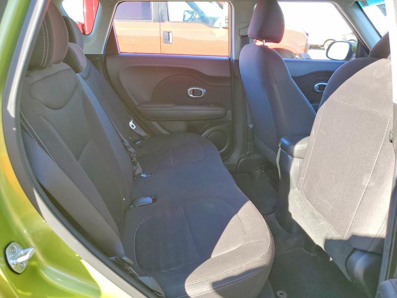 Продаж на аукціоні авто 2017 Kia Soul, vin: KNDJN2A21H7880548, номер лоту: 45631636