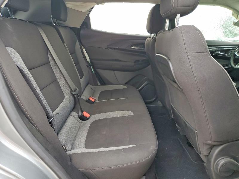 Продаж на аукціоні авто 2024 Chevrolet Trailblazer, vin: KL79MPSL8RB114080, номер лоту: 45635536