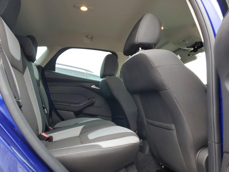 2013 Ford Focus მანქანა იყიდება აუქციონზე, vin: 1FADP3K22DL377100, აუქციონის ნომერი: 46384856