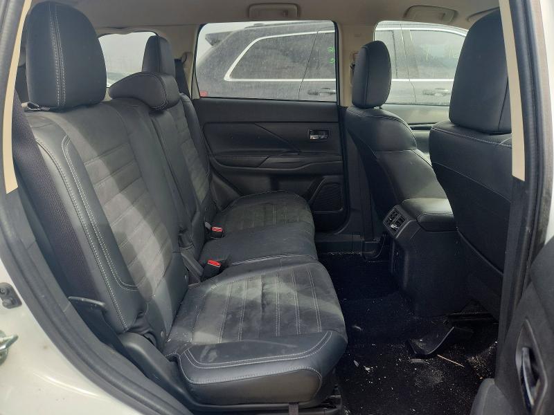 Aukcja sprzedaży 2019 Mitsubishi Outlander, vin: JA4AZ3A36KZ030651, numer aukcji: 47359376