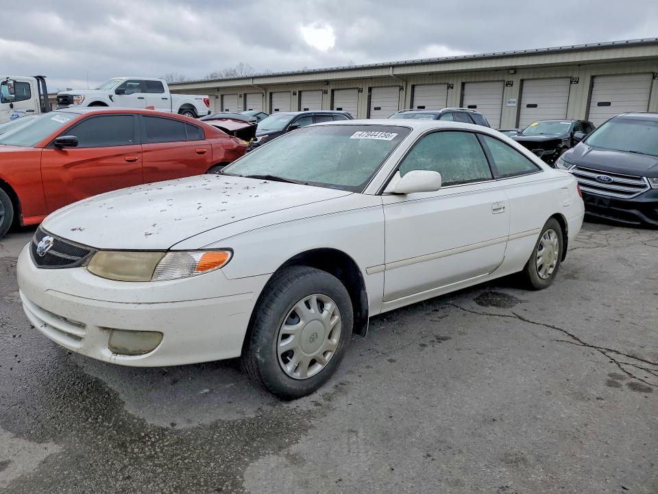 Aukcja sprzedaży 1999 Toyota Camry Solara, vin: 2T1CG22P4XC229523, numer aukcji: 47944156