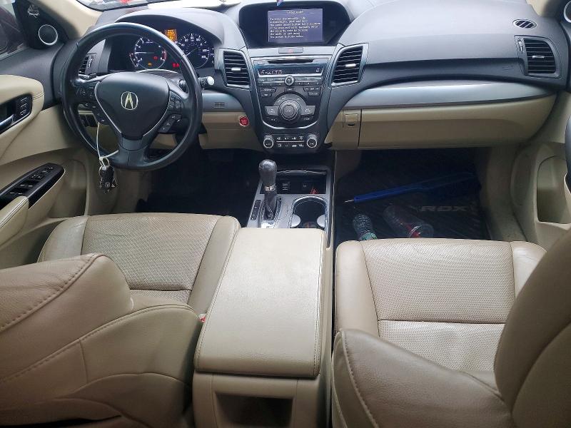 Aukcja sprzedaży 2013 Acura Rdx, vin: 5J8TB4H59DL023670, numer aukcji: 79082395