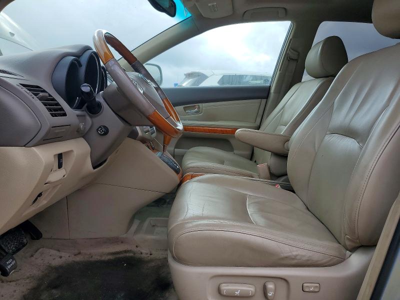 41802176 :رقم المزاد ، 2T2HA31UX5C086736 vin ، 2005 Lexus Rx 330 مزاد بيع