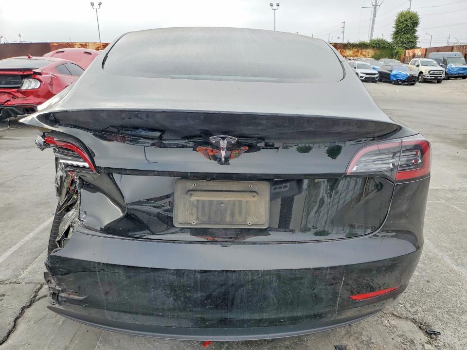 Продажа на аукционе авто 2023 Tesla Model 3, vin: 5YJ3E1EA3PF425455, номер лота: 47308756
