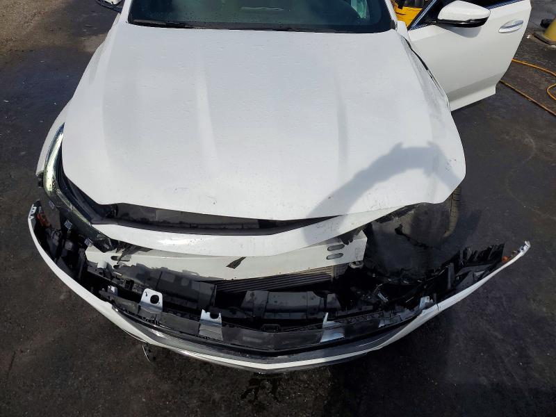 Продаж на аукціоні авто 2021 Cadillac Ct5, vin: 1G6DN5RK3M0144977, номер лоту: 79960145