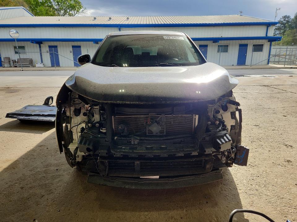 79724575 :رقم المزاد ، 5N1BT3BAXPC936512 vin ، 2023 Nissan Rogue مزاد بيع