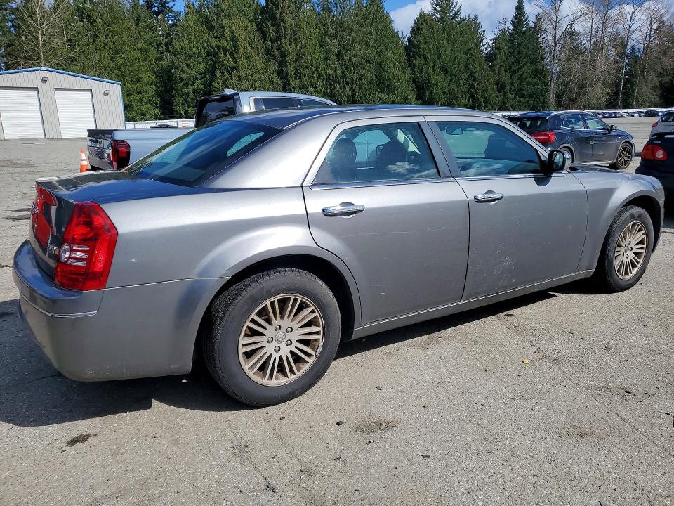 Aukcja sprzedaży 2010 Chrysler 300, vin: 2C3CA4CD5AH318777, numer aukcji: 47829736