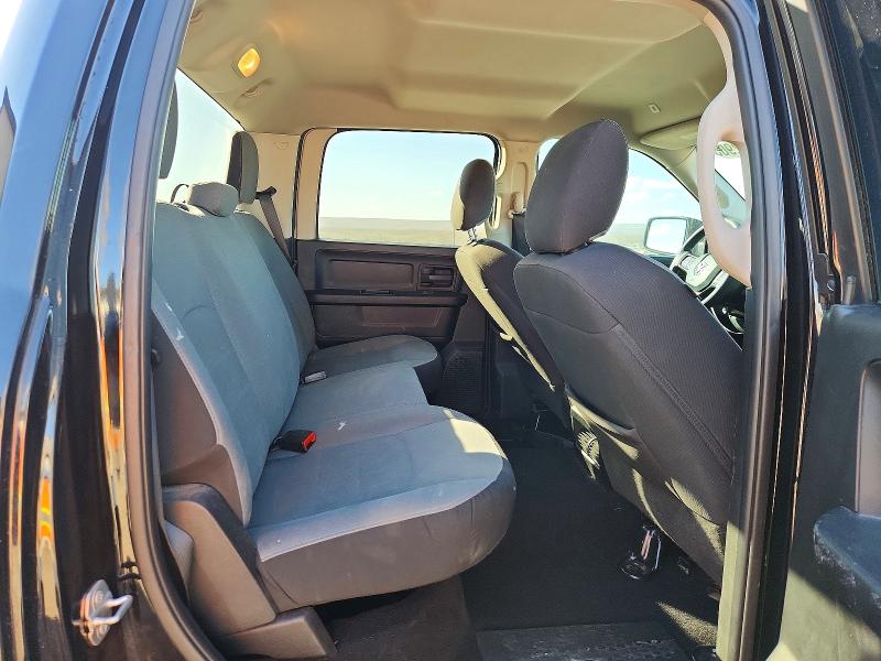 Продажа на аукционе авто 2024 Ram 1500 Classic, vin: 1C6RR7KT1RS195063, номер лота: 79912905